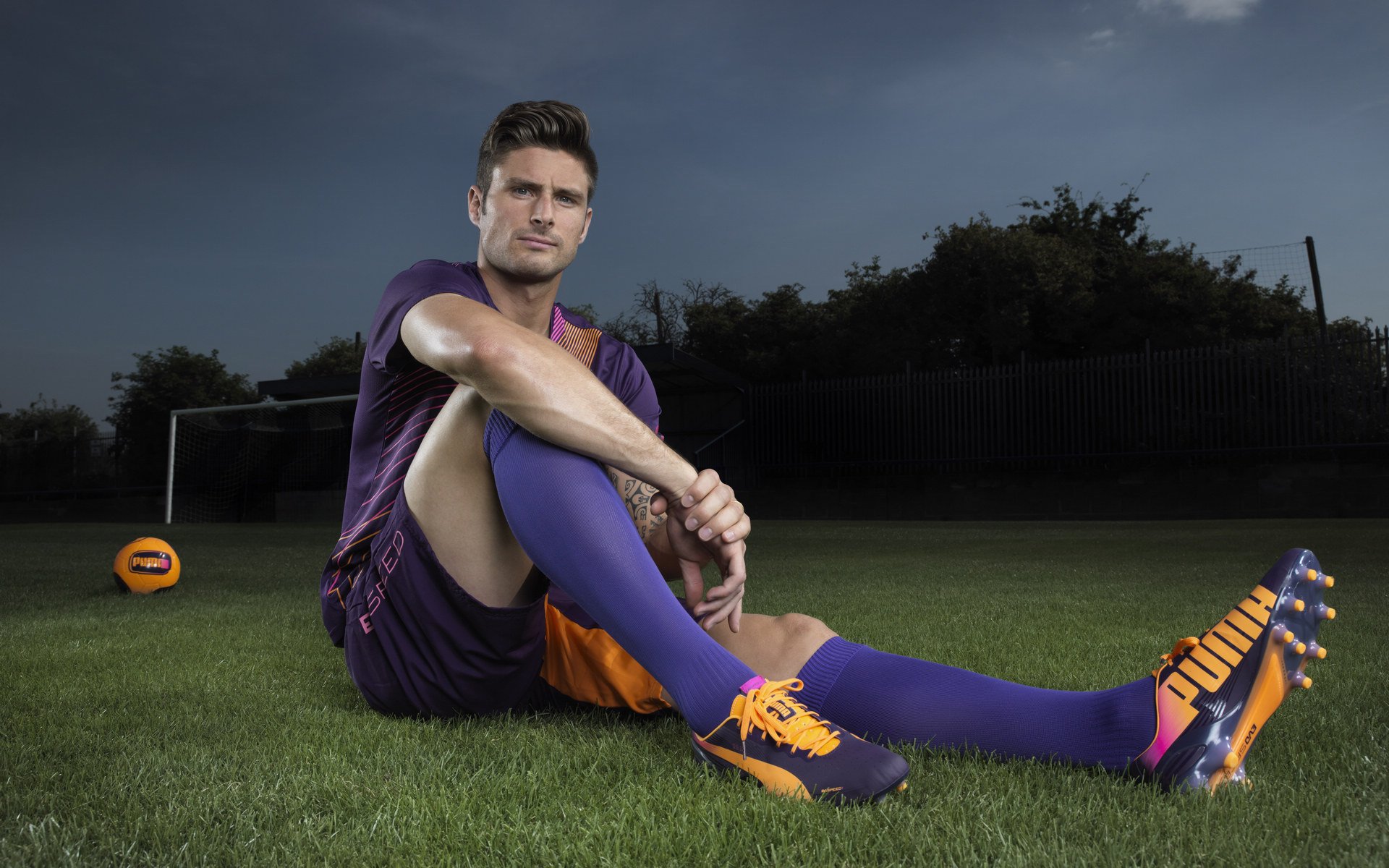 牙买加出品最新短跑运动员村，牙买加短跑冠军